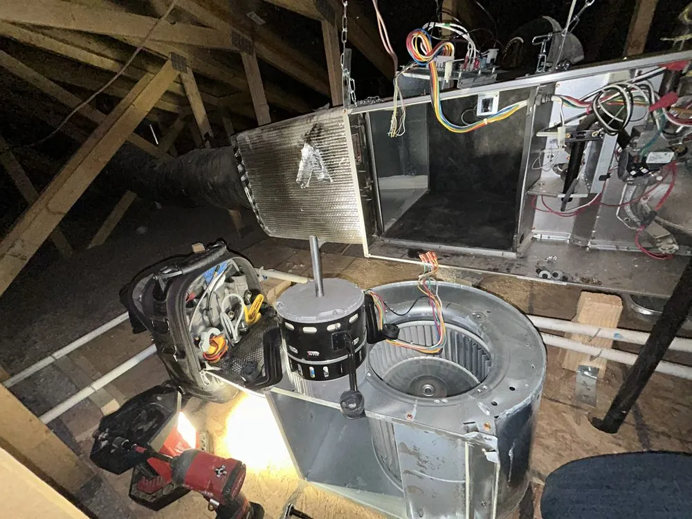 Slide of OCD Mechanical