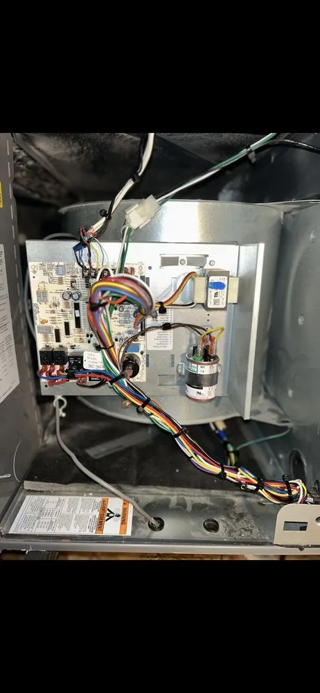 Slide of OCD Mechanical