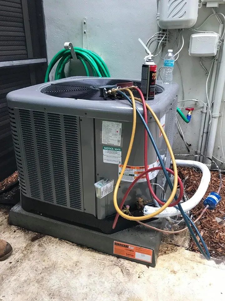 Slide of Ocean Air & Residential