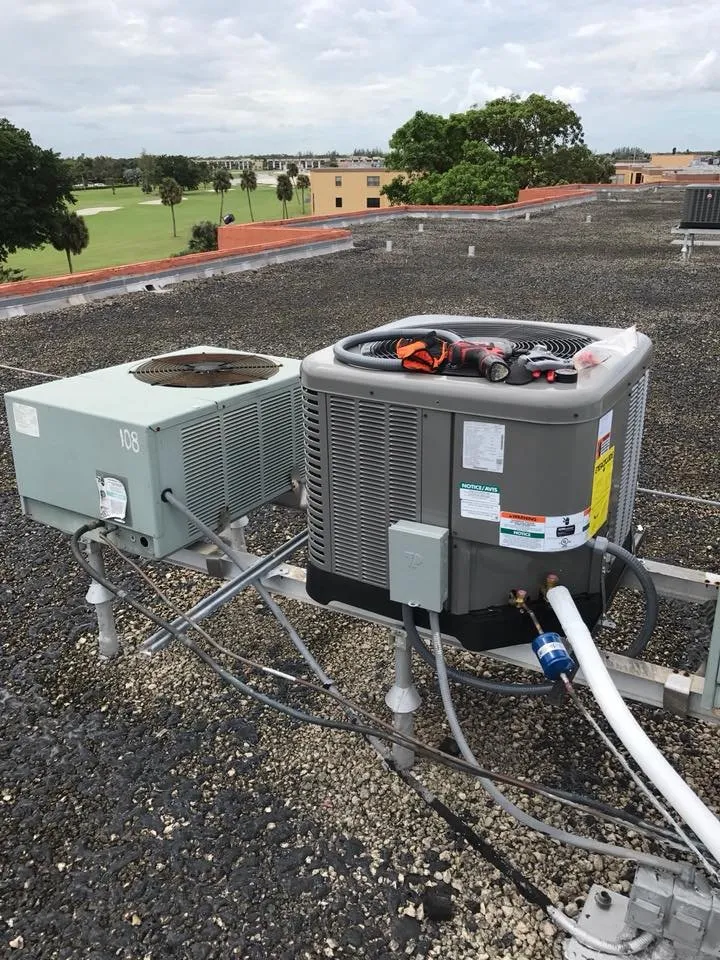 Slide of Ocean Air & Residential