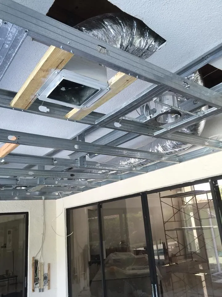 Slide of Ocean Air & Residential