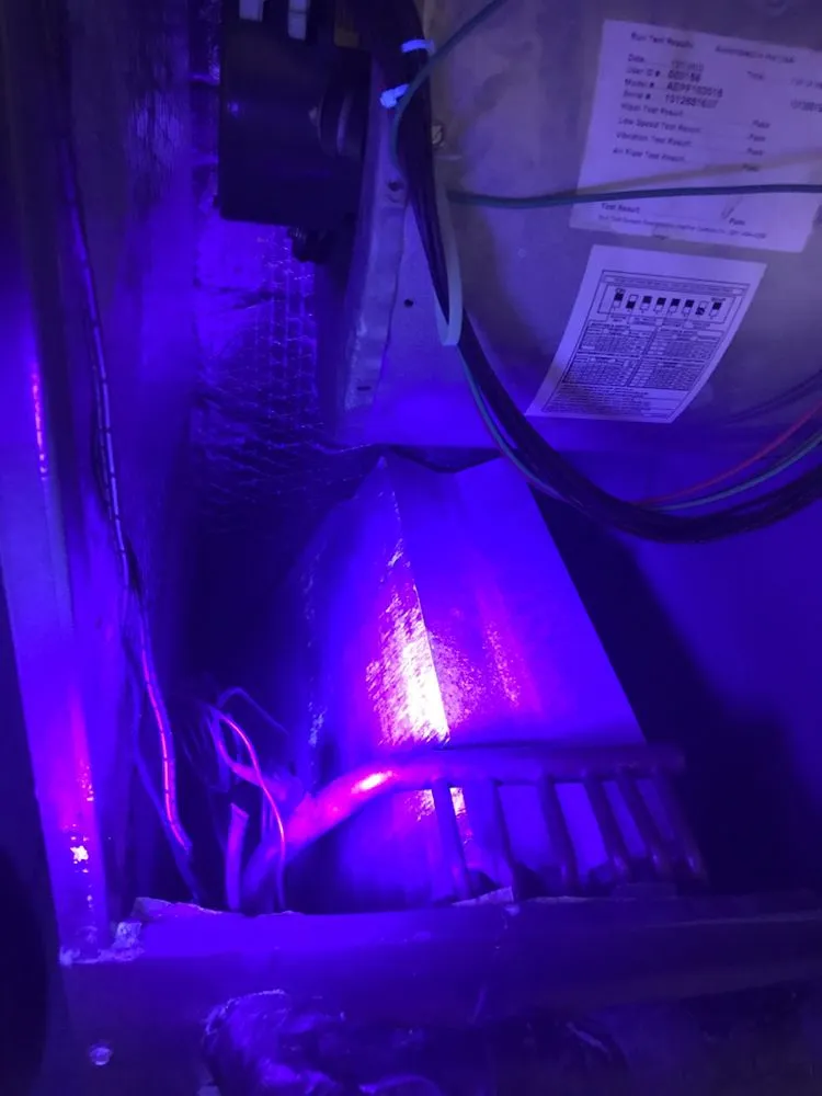 Slide of Ocean Air & Residential