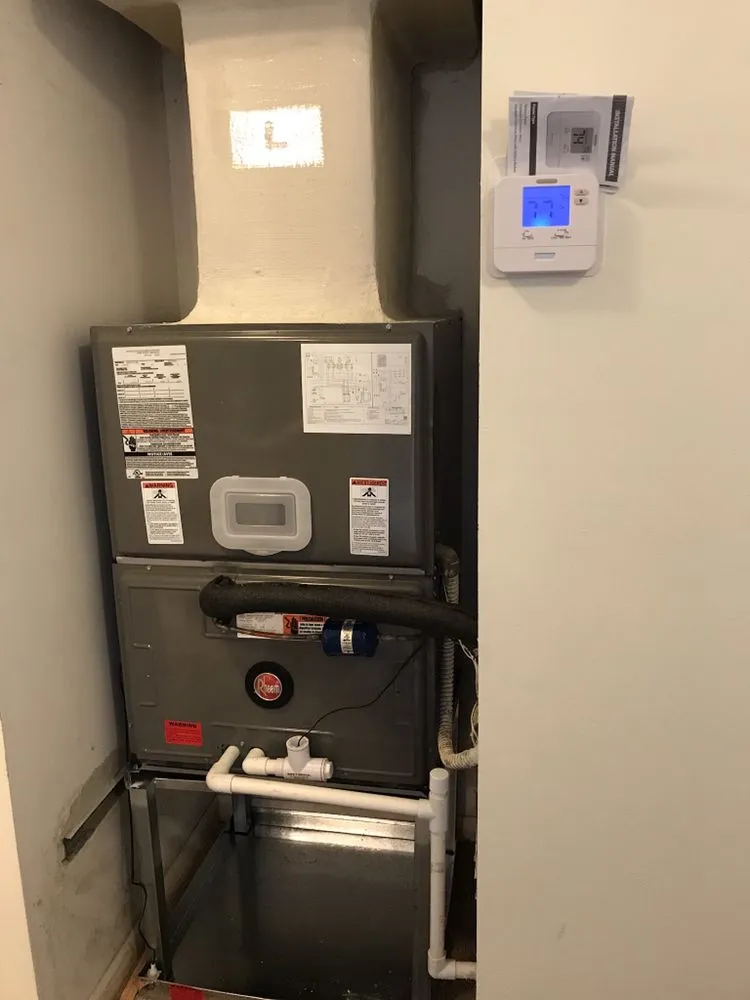 Slide of Ocean Air & Residential