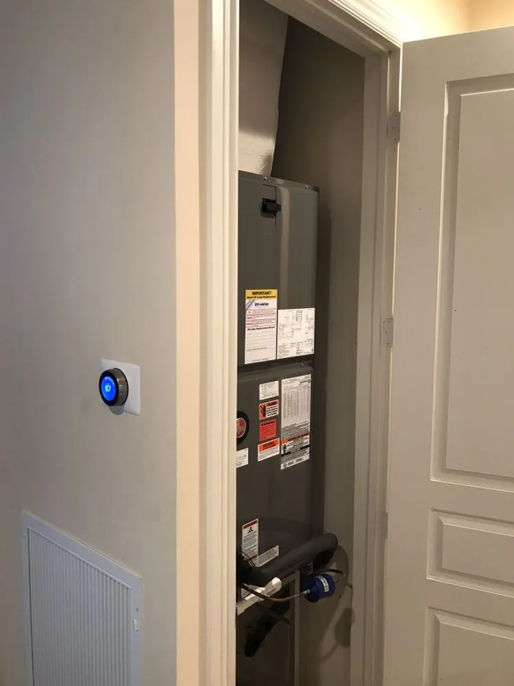 Slide of Ocean Air & Residential