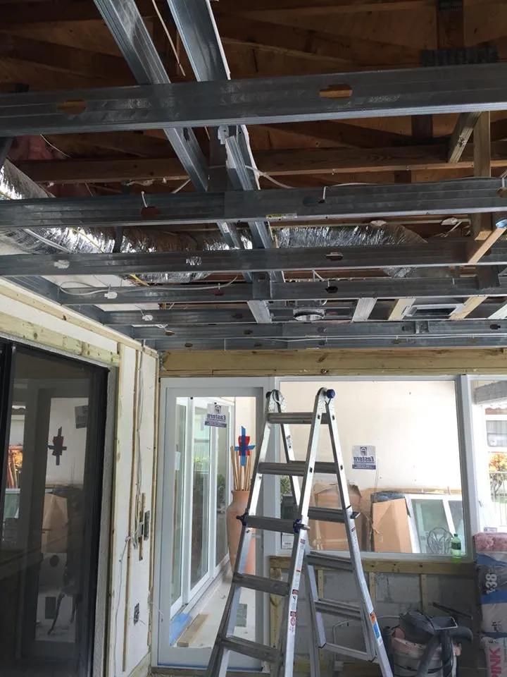 Slide of Ocean Air & Residential