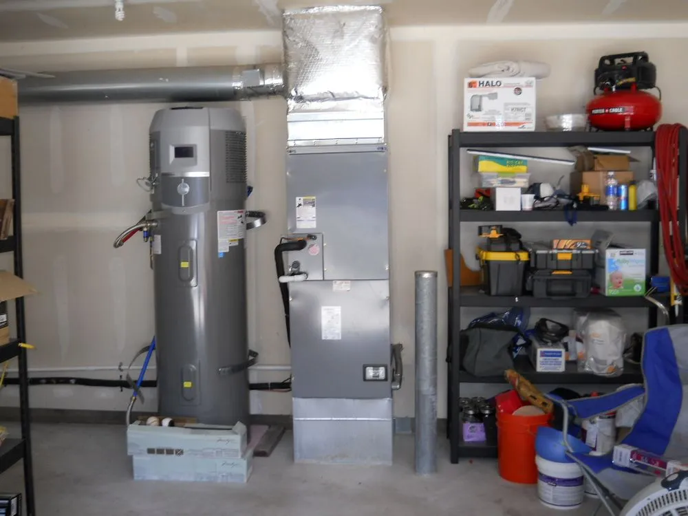 Slide of Ocean Air Contracting