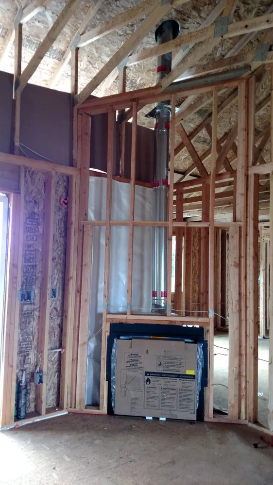 Slide of Ocean Air Contracting