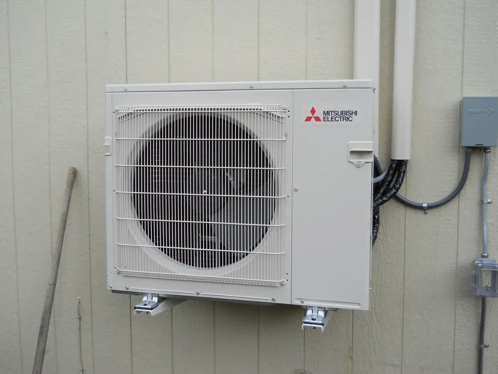 Slide of Ocean Air Contracting