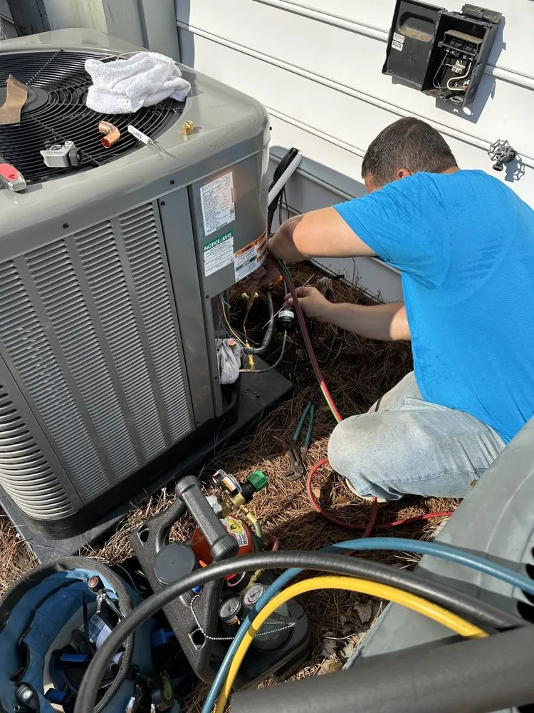 Slide of Ocean Air Cooling