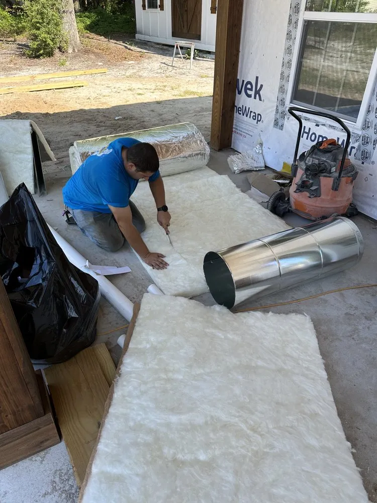 Slide of Ocean Air Cooling