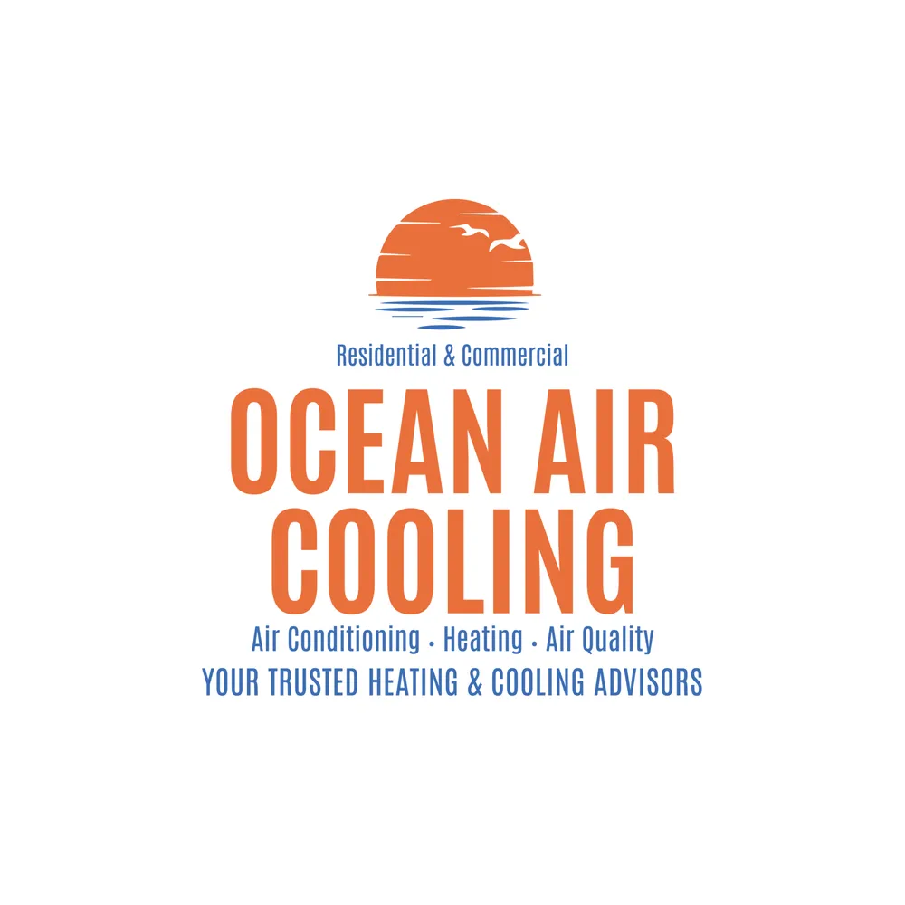 Slide of Ocean Air Cooling