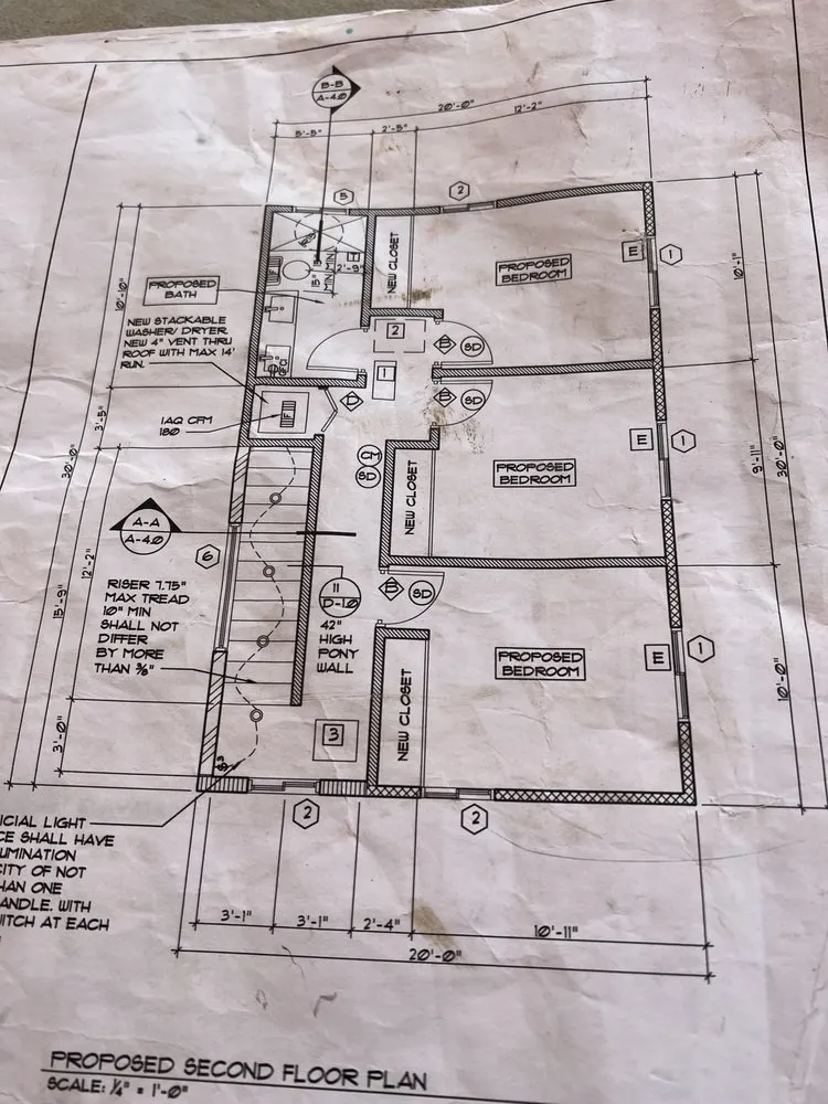 Slide of Ocean Air Heating and Air Conditioning
