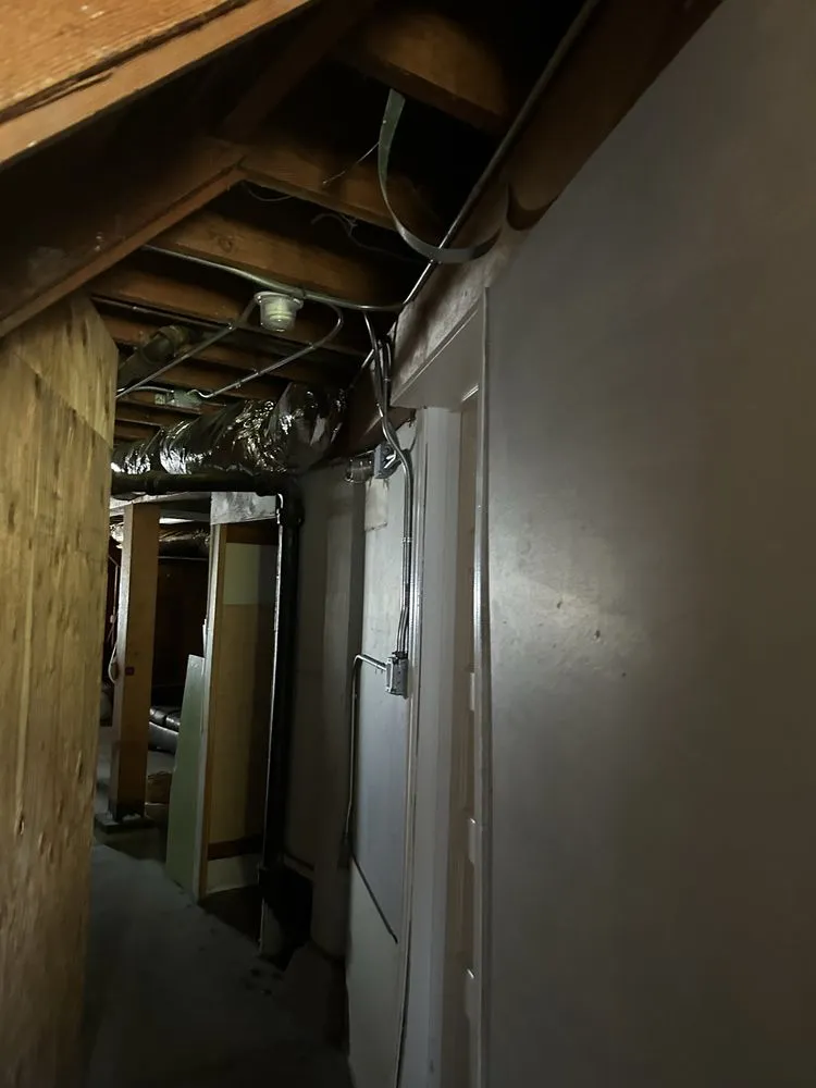 Slide of Ocean Air Heating