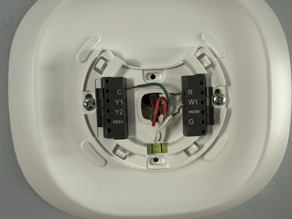 Slide of Ocean Air Heating