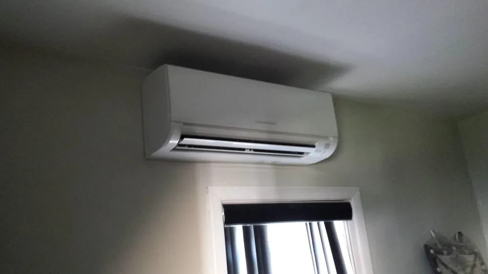 Slide of Ocean Air HVAC