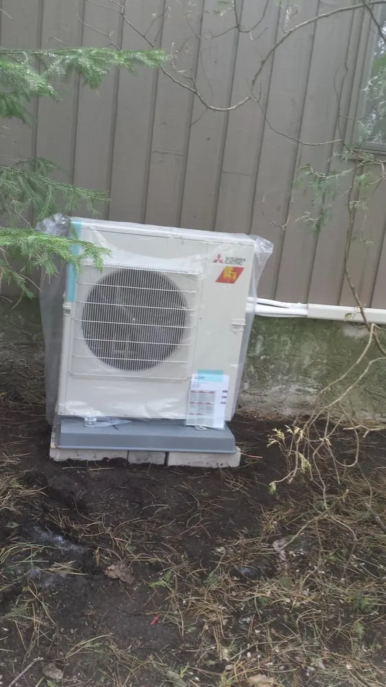 Slide of Ocean Air HVAC