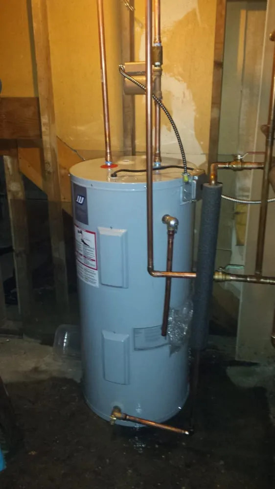 Slide of Ocean Air HVAC