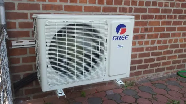 Ocean Air HVAC