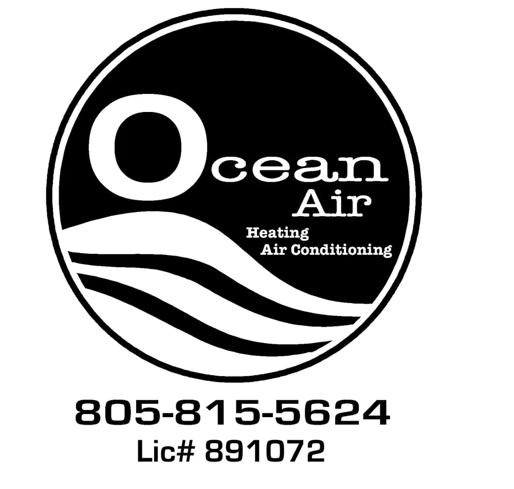 Slide of Ocean Air HVAC