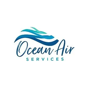 Slide of Ocean Air Services