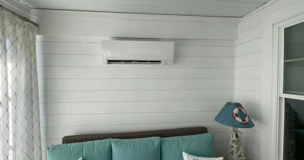 Slide of Ocean Air Services