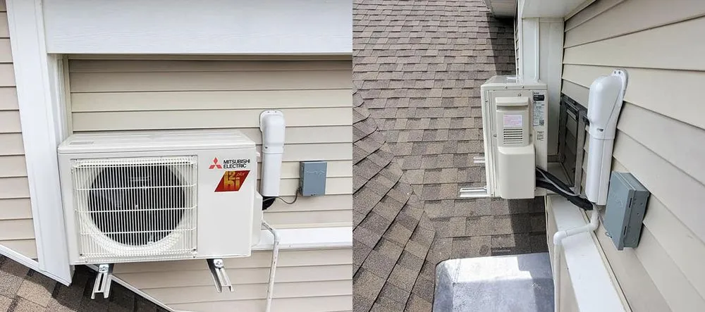 Slide of Ocean Air Services