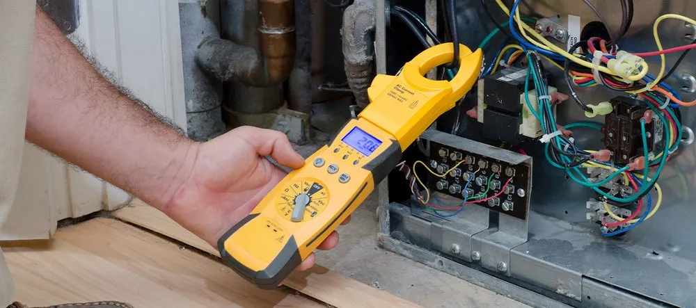 Slide of Ocean Air Services