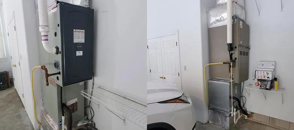 Slide of Ocean Air Services