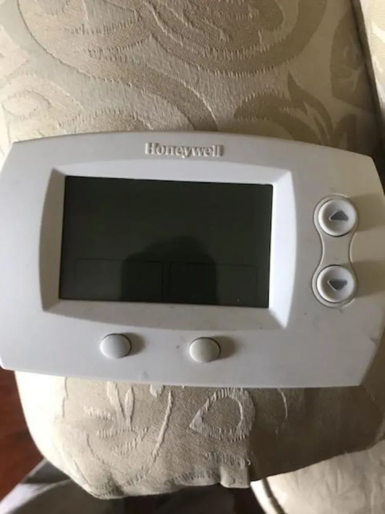 Slide of Ocean Aire HVAC