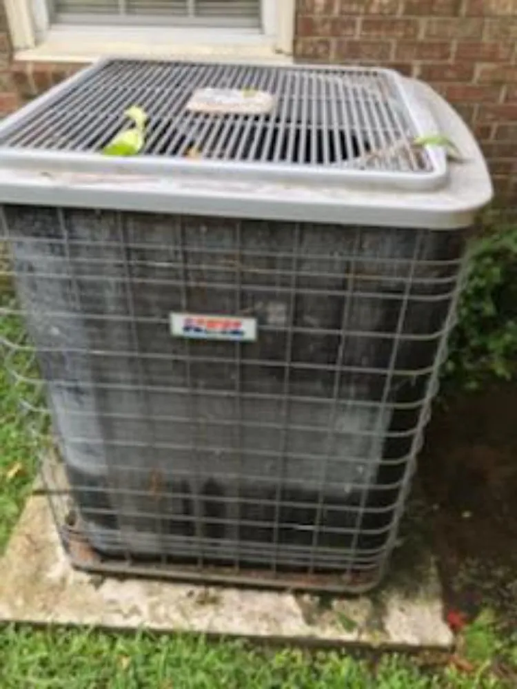 Slide of Ocean Aire HVAC