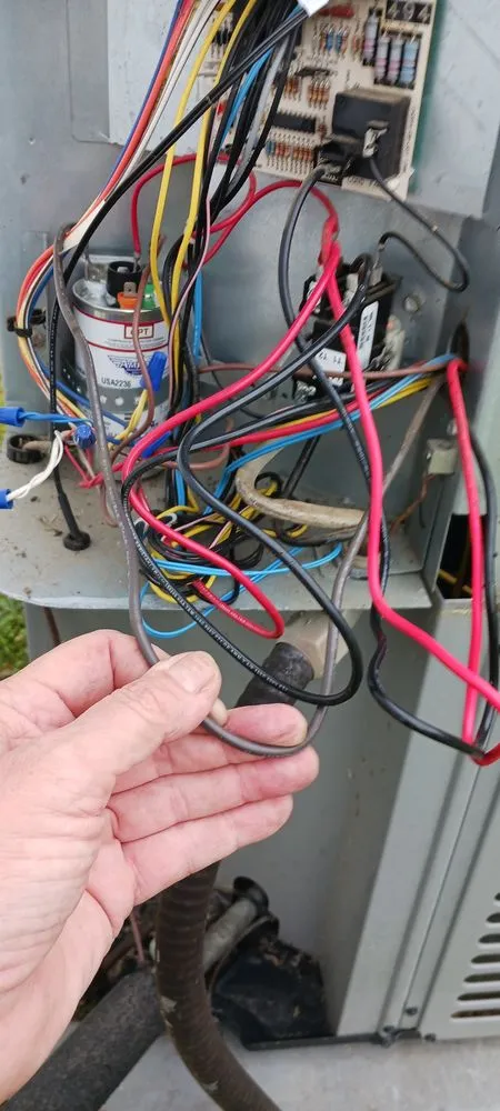 Slide of Ocean Aire HVAC