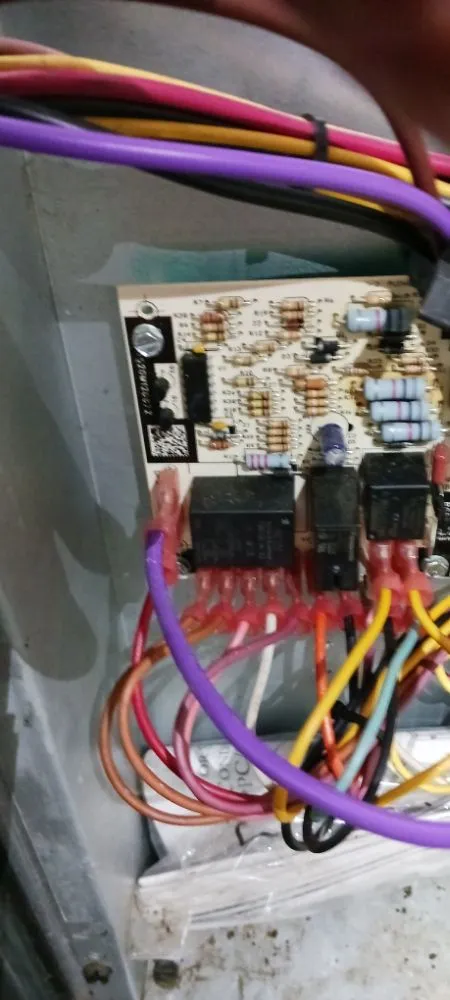 Slide of Ocean Aire HVAC