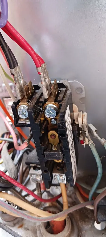 Slide of Ocean Aire HVAC