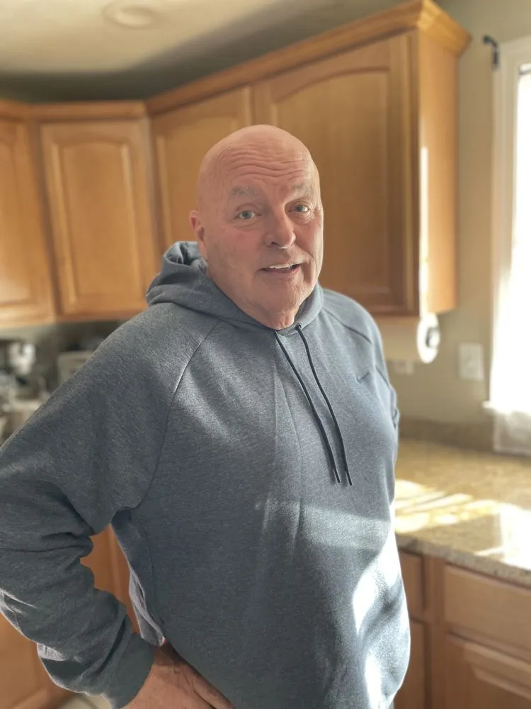 Slide of Ocean Aire Service Contractors