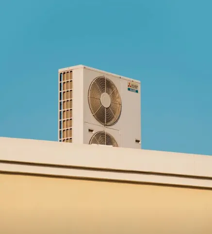 Slide of Ocean Aire Service Contractors