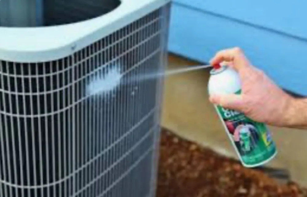 Slide of Ocean Aire Service Contractors