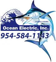 Slide of Ocean Electric