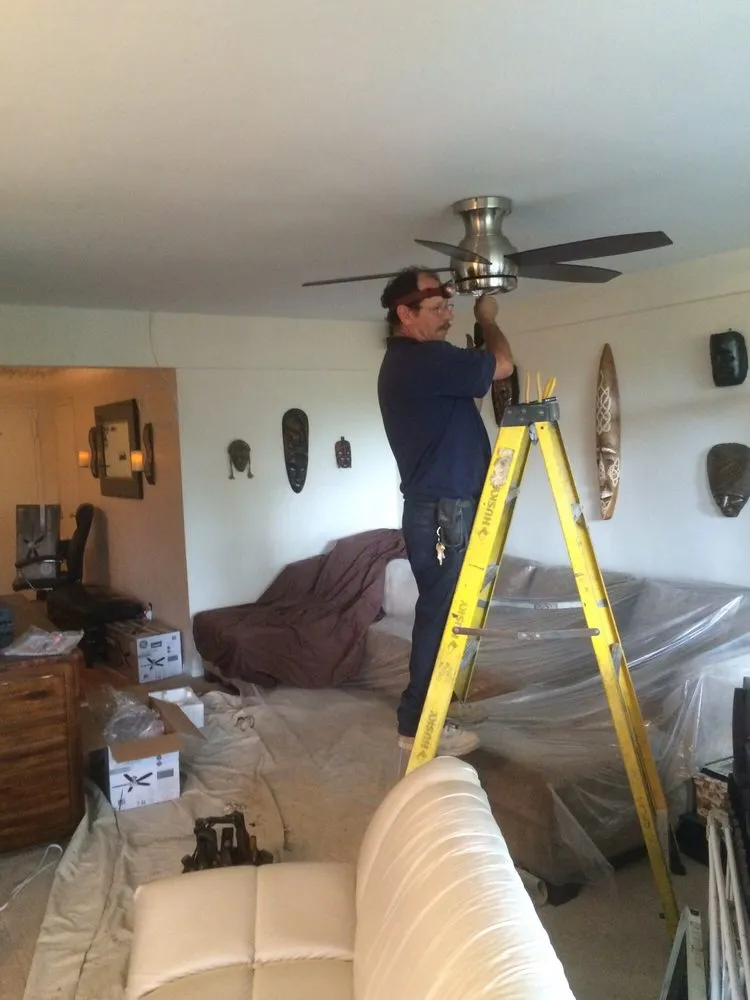 Slide of Ocean Electric