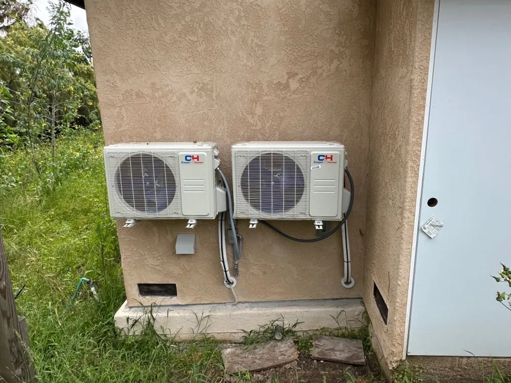 Slide of Ocean Pacific Mechanical