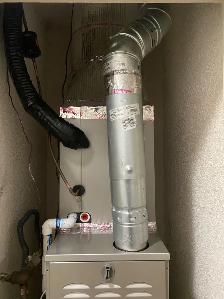 Slide of Ocean Pacific Mechanical