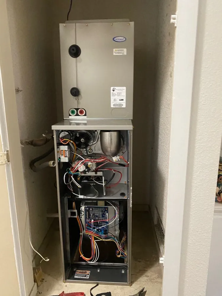 Slide of Ocean Pacific Mechanical