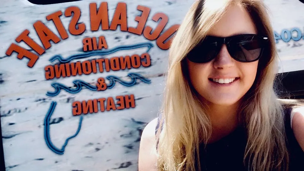 Slide of Ocean State AC