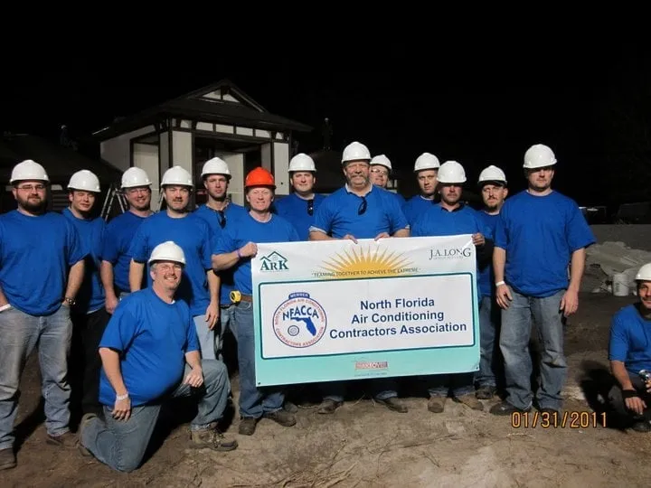 Slide of Ocean State AC