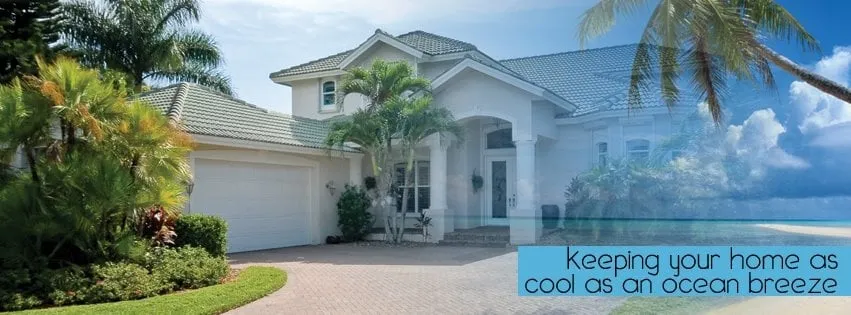 Slide of Ocean State AC