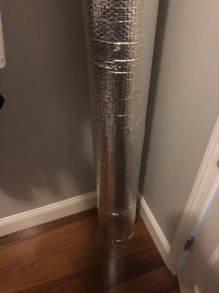 Slide of Ocean State Air Solutions