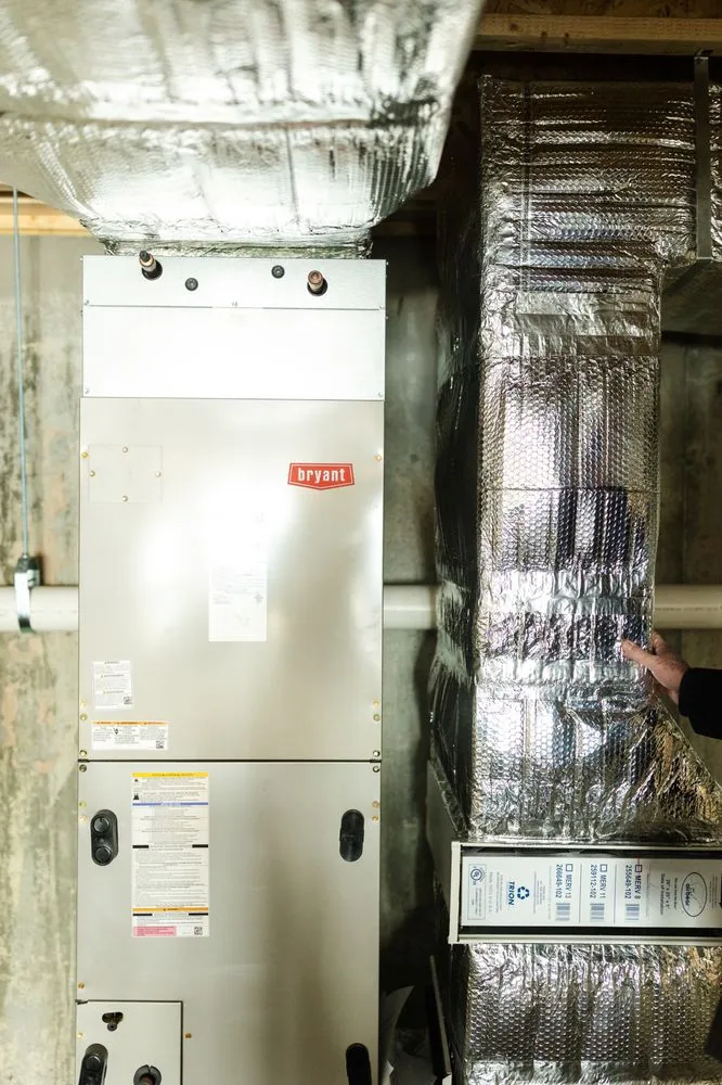 Slide of Ocean State Air Solutions