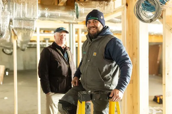 Ocean State Air Solutions