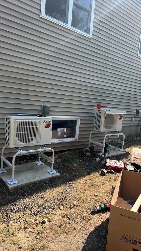 Slide of Oceanic Heating and Cooling