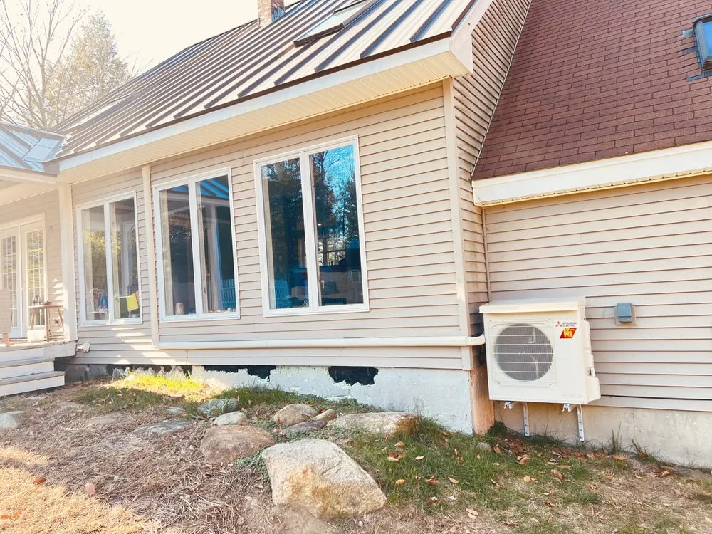 Slide of Oceanic Heating and Cooling