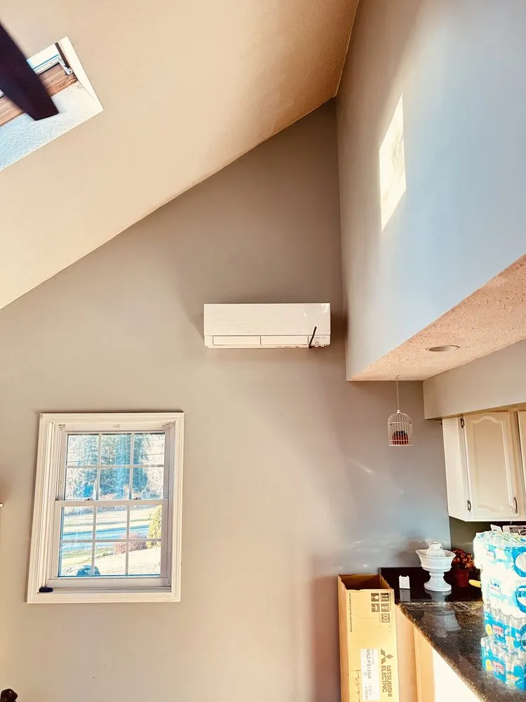 Slide of Oceanic Heating and Cooling